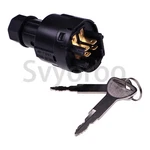 Svyoroo Ignition Switch 57590-23333-71 57590-33903-71 Toyota Forklift 7-8FGD. Fixed Price $13.50.