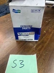 Doosan K1006530 Fuel Filter Cartridge Genuine New Old Stock Surplus *free Ship*. Fixed Price $49.99.