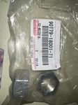 Toyota Lock Nut 90179-18001-71. Fixed Price $45.50.