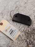 Hyster 1533231 Plate Nut Mast Mounting. Fixed Price $40.00.