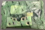 Doosan Rotary Latch Assembly A221834 Forklift Door, Hood, Panel (B552). Fixed Price $85.00.