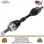 Front Left For Toyota Prius Prime 2017-2020 Awd-e 2019-20 1.8L Cv Axle Shaft. Fixed Price $62.99.