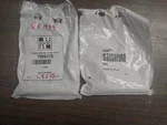 *new Old Stock* Pin Steering Link Hyster 1568270. Fixed Price $8.00.
