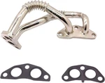 Genuine Toyota 2GR Oil Cooler Pipe/line/hose Kit 04004-29131. Fixed Price $59.67.