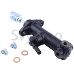 Brake Master Cylinder 9114544-00 911454400 Yale Forklift Bore 3/4". Fixed Price $45.00.