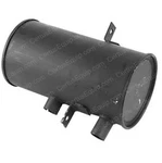 Part # 1375576 Fits Hyster Muffler. Fixed Price $230.00.