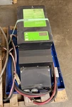 Ecotec Access 16/36 Forklift Battery Charger 36-1045-320C. Fixed Price $999.00.