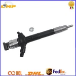 Fuel Injector 23670-UM010 295050-1680 For Toyota 1Z Engine 7FDU15 8FDU18 8FDU32. Fixed Price $159.90.