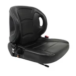 Universal Forklift Seat With Retractable Belt Switch Cat Toyota Nissan. Fixed Price $140.32.