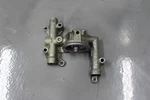 Oem Nissan Forklift Oil Filter Base QD32 Engine 15238-VR80B. Fixed Price $195.00.
