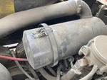 Yale GLC040AFNUAE082 Air Cleaner - Used P/n 901277824. Fixed Price $259.99.