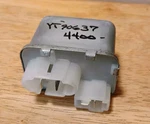 Relay For Yale YT906374400 / 9063744-00 12V. Fixed Price $49.00.
