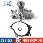 4G63 4G64 Water Pump MD970338 MD972457 8V Mitsubishi Forklift Gasoline Lpg. Fixed Price $38.39.