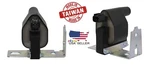 MD326638 MD358504 MM131101 Clark 925969 Sealed Ignition Coil Mitsubishi 4G64. Fixed Price $40.50.