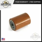 Load Wheel For Jungheinrich EJE120 Pallet Jack 51064639 Durarun Poly 95A. Fixed Price $65.08.