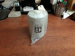 New Caterpillar Sealed Oil Filter 68147. Fixed Price $30.60.