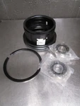 Hyster 2070081, Rim, Steer Wheel(tire Size 600 4.0X9)(6 Hole) H50FT, H50XT. Fixed Price $339.99.