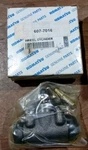 Komatsu 607-7016 Lpm Wheel Cylinder Oem. Fixed Price $68.03.