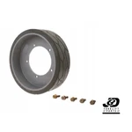 Jlg Scissor Lift Wheel & Tire Assembly Rim 2915013 2030ES 2630ES 2646ES. Fixed Price $277.05.