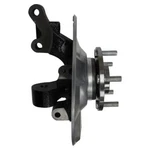 Crown Auto 68088498AD Hub & Knuckle Assembly. Fixed Price $148.90.