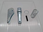 Trupar HY1502122 Fork Latch Kit Hyster Lifts Replacement. Fixed Price $21.61.