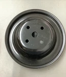Genuine Hyster 4019124 Fan Pulley Forklift (B373). Fixed Price $70.00.