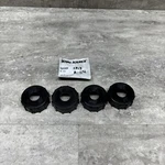 Lot Of Total Source 345454 Plug / Cap For Cooling Reservoir Hyster, New. Fixed Price $16.00.