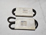 Total Source Nissan Genuine Forklift Parts NI11720-B1101-F1 Belt Fan. Fixed Price $22.00.