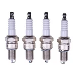 4PCS Svyoroo Spark Plug 80919-76011-71 9001A-98004 For Toyota Engine H15 H20 5K. Fixed Price $125.99.