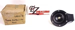 Roots Forklift Horn 36/48V 1.5A Certified Qa 06 - Free Shipping. Fixed Price $23.99.