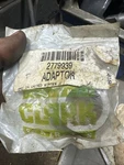 Clark Forklifts Adapter 2779939 Original Equipment Part Oem Nos. Fixed Price $50.00.
