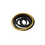 Seal Kit Fits Hyster/yale Replaces 328074. Fixed Price $28.89.