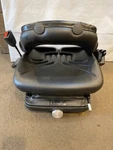 3004331001, Linde, Vinyl Seat SKU-16230523SR. Fixed Price $1510.00.