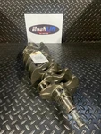 582041484 Crankshaft 2.0L Fits Yale Good Used HB1C34. Fixed Price $760.00.