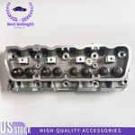 N-11040-FY501 91H20-00310 For Nissan K21 K25 Engine Head Cylinder Complete New. Fixed Price $267.28.