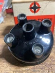 Auto Lite 3-5 Distributor Cap For Jeep Vintage New Old Stock. Fixed Price $25.00.