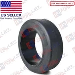15X5X11 Forklift Press On Tire Globestar Black Smooth. Fixed Price $119.00.