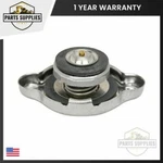 New Forklift Radiator Cap Hyster - 1352140 Yale 505972563 15 Lbs. Fixed Price $29.84.