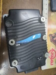 Curtis 1236-6416 A.c. Motor Controller Freedom 48-80 V 350 (tsc). Fixed Price $599.00.