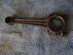 Clark C500 Y355 D176G Waukesha Good Used Connecting Rod Read Listing*. Fixed Price $80.00.