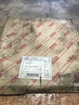 Toyota 13453-60010 Gear, Flywheel Ring Genuine Parts New!!. Fixed Price $149.95.