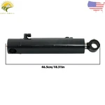 7212595 Cylinder For Bobcat Heavy Duty Black Rod 1.25". Fixed Price $151.95.