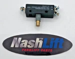 78879 Fits Crown Micro Switch SK26161226JE. Fixed Price $30.00.