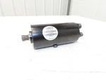 White OSPM100LS Forklift Power Steering Unit Hydraulic Motor Off Hyster E100XN. Fixed Price $349.98.