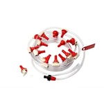 12-CELL Philadelphia Scientific Water Injector System. Fixed Price $211.14.