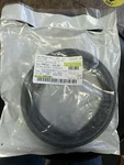 (1PC) New Bolzoni Forklift Rotating Clamp Dust Sealing ROT4509, 106270017C. Fixed Price $130.00.