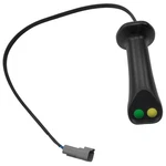 Control Joystick Handle Replacement For 70020769 Fit Jlg G5-18A. Fixed Price $134.90.