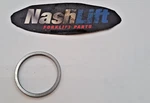 1324006 Fits Hyster Ring SK3001225JE. Fixed Price $40.00.