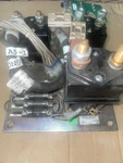Yale 36V Order Picker Man Fork Lift Fuse Box Curtis Albright CP395-4. Fixed Price $199.00.