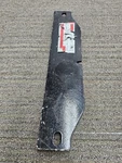 Logisnext Collision Guard 51408565 Heavy Duty For Cat And Mitsubishi Lift Trucks. Fixed Price $41.29.